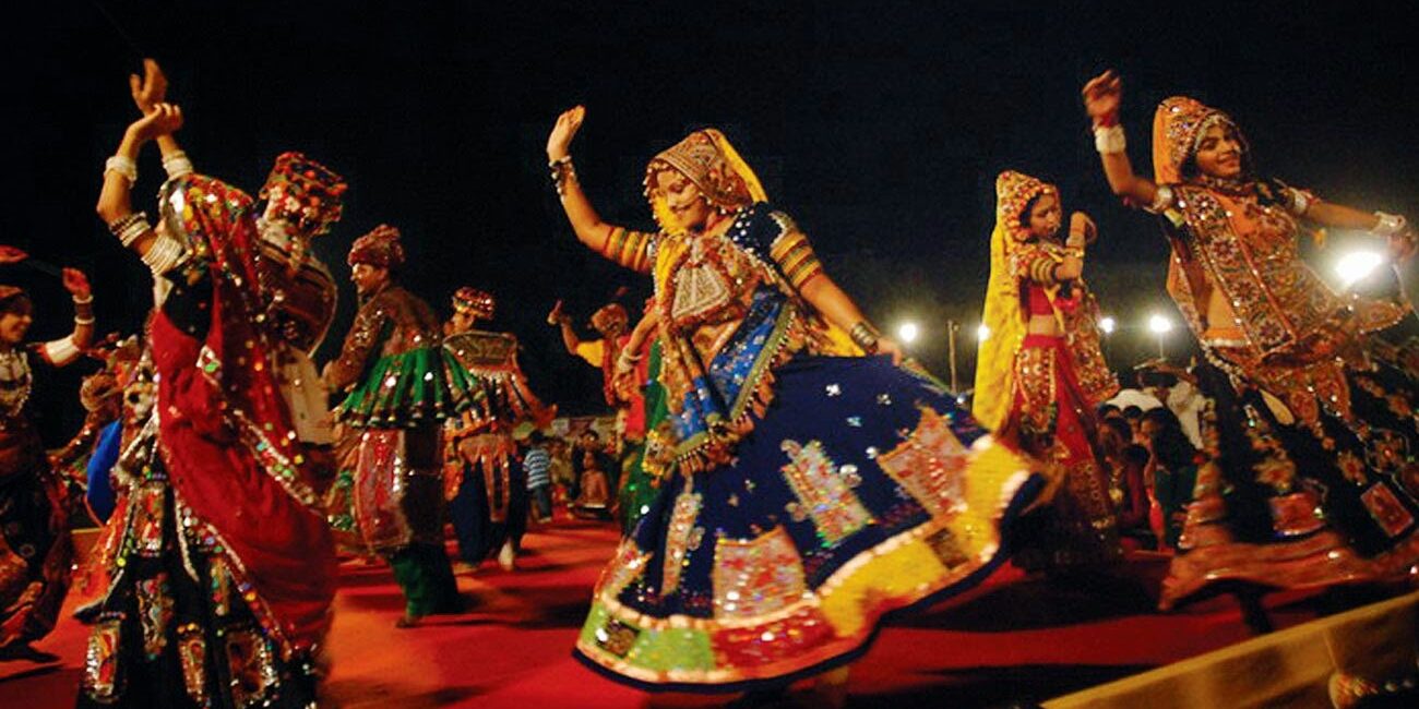 Navratri