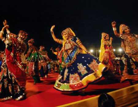 Navratri