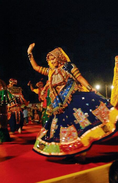 Navratri