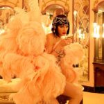 The Life of a Showgirl