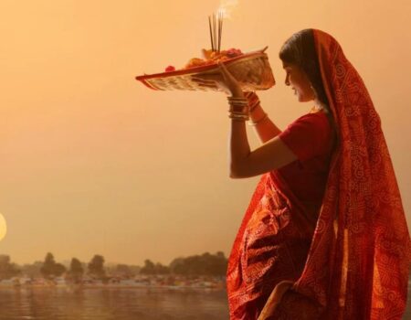Chhath Pooja