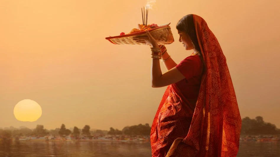 Chhath Pooja