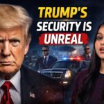 Trump's Security is Insane