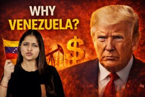 Why Venezuela