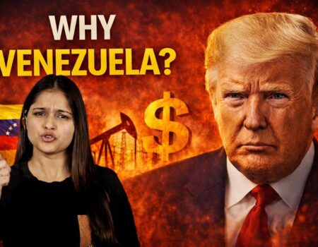 Why Venezuela